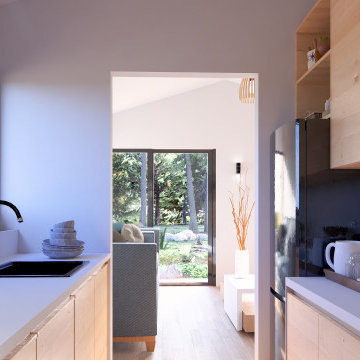 SIP-Mod by Standard Panel