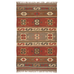 Southwestern Area Rugs by Jaipur Living