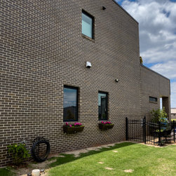 Anderson Window & Door Projects - Windows