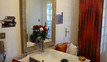 Une déco classique et raffinée