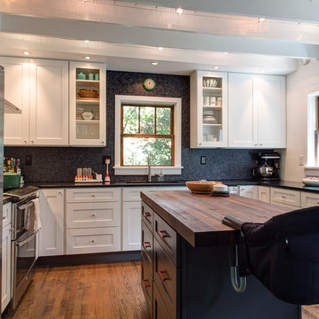 Hubb Kitchen in Virginia