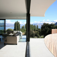 Boomerang House