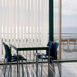 Product Pictures - Vertical Blinds