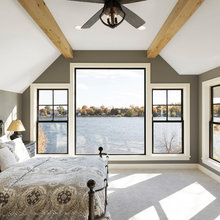 Bedrooms