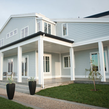 Modern Farmhouse
