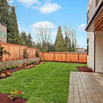 Mercer Island - B