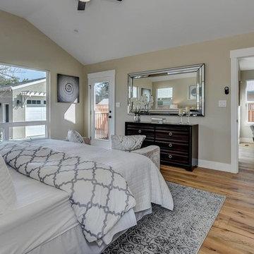Willow Glen Charm