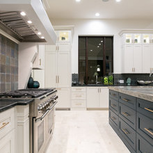 Cabinets