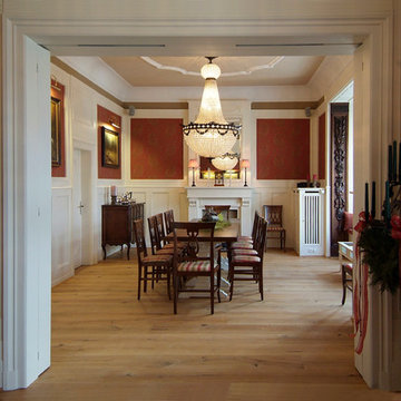 Villa Forstverwaltung