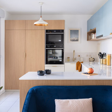Appartement Chatenay