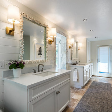 Phidias Master Bathroom