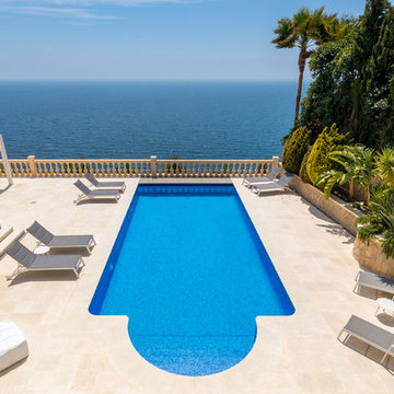Moraira reform 2