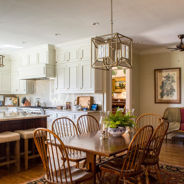 Raven Road Kitchen Renovation