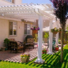 Patio Ideas