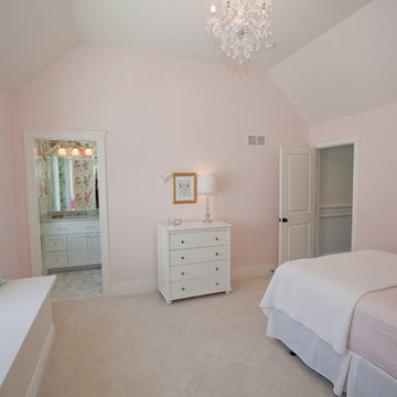 Spacious Princess Suite