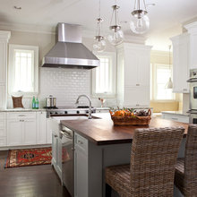 Kitchen Ideas