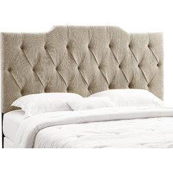 Transitional Headboards by Pulaski Furniture