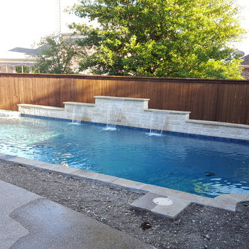 GEOMETRIC POOLS