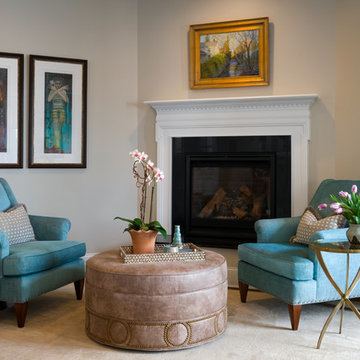 Yardley Home