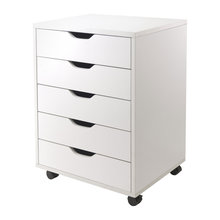 cabinets