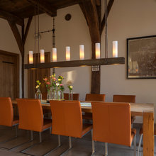 Dining Room Ideas