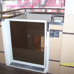Wheelchair Lift - Products