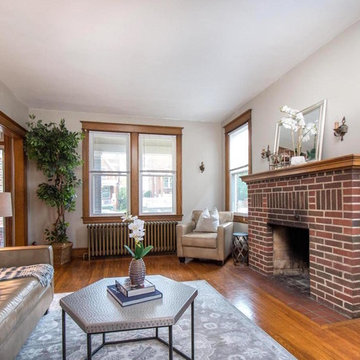 515 Ogelthorpe St. NE WDC
