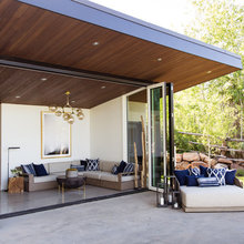 Pool House