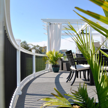 Mazer Residence