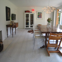 maureen's dining room