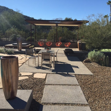 A Paradise Valley Perspective
