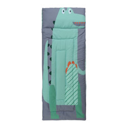 Kids Sleeping Bags - Products