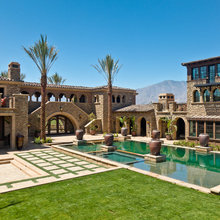 Paver Patios