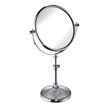 Designer Cosmetic Makeup Magnifying Mirror