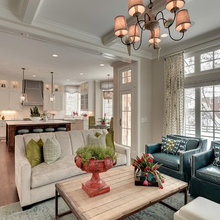 Living Room Ideas