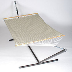 Hatteras Hammocks Large Quilted Softweave Hammock - Hammocks And Swing Chairs