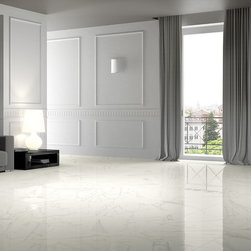 Marmi Vista Collection - Wall And Floor Tile