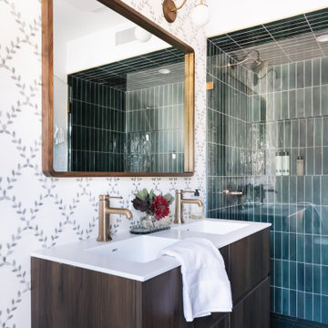 Strawberry Hill Townhouse