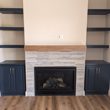 ADU 1200 sqft custom