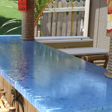 Tiki Bar