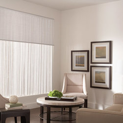 Manh Truc Panel Track & Panel Drape - Window Treatments