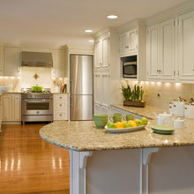 Moms Kitchen