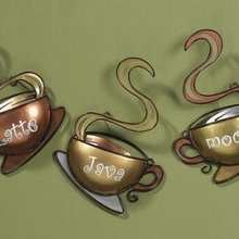 Coffee Bar
