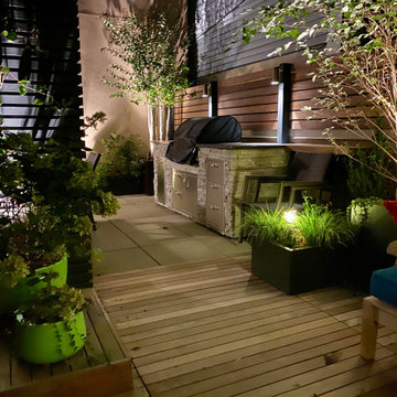 HOBOKEN ROOF DECK