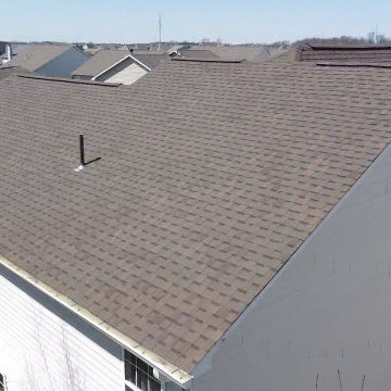 Roof Replacement in Noblesville, IN