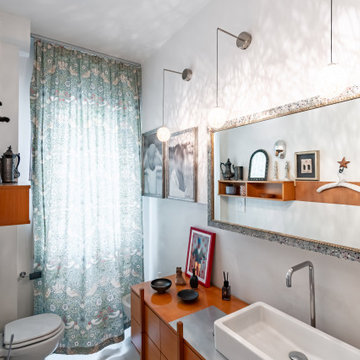 Casa Alessandra con arredo su misura | 160 MQ