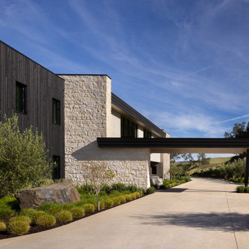 Huasna Residence