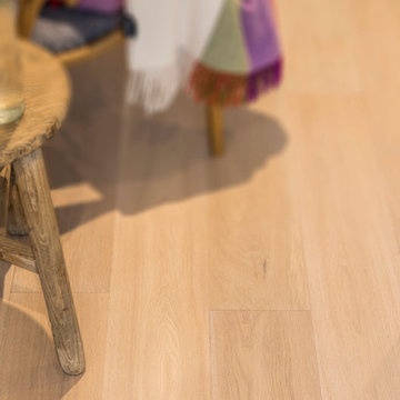 Ausstellung Parkett Strehl Essen-Steele