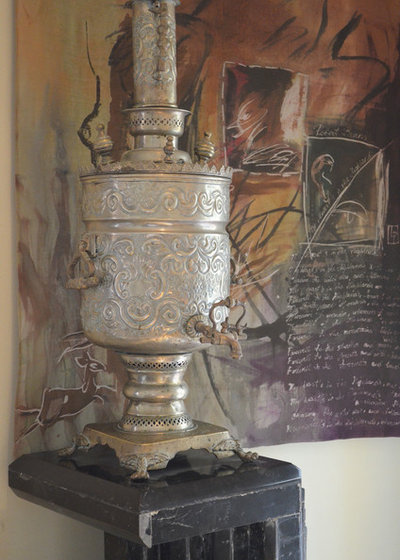 Модернизм  by Sarah Greenman