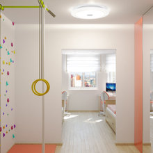 Kids room